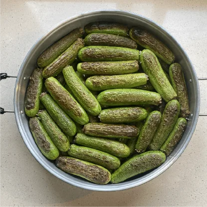 שישי סירים